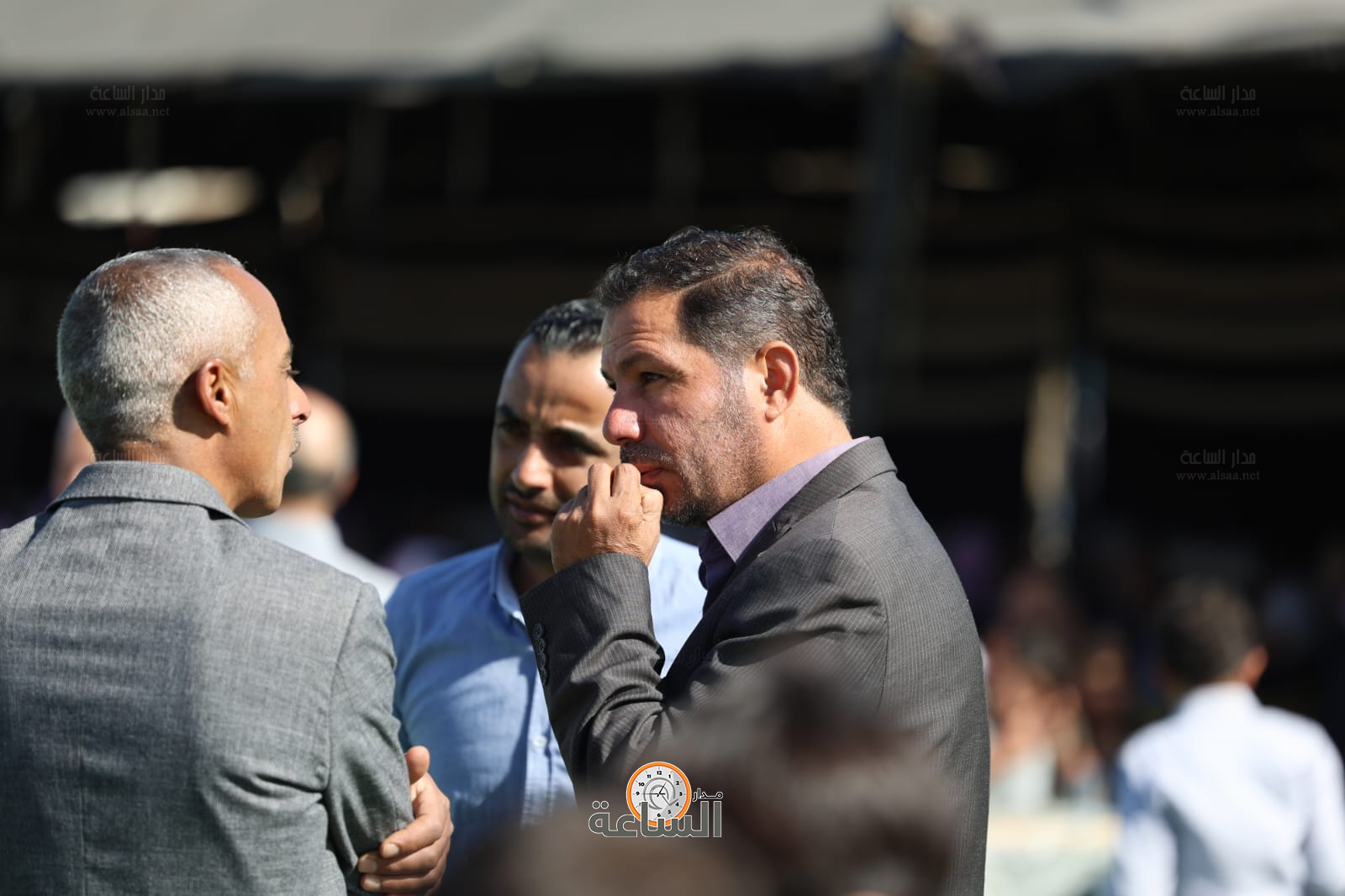 Madar Al-Saa Images 0.32119517177960044