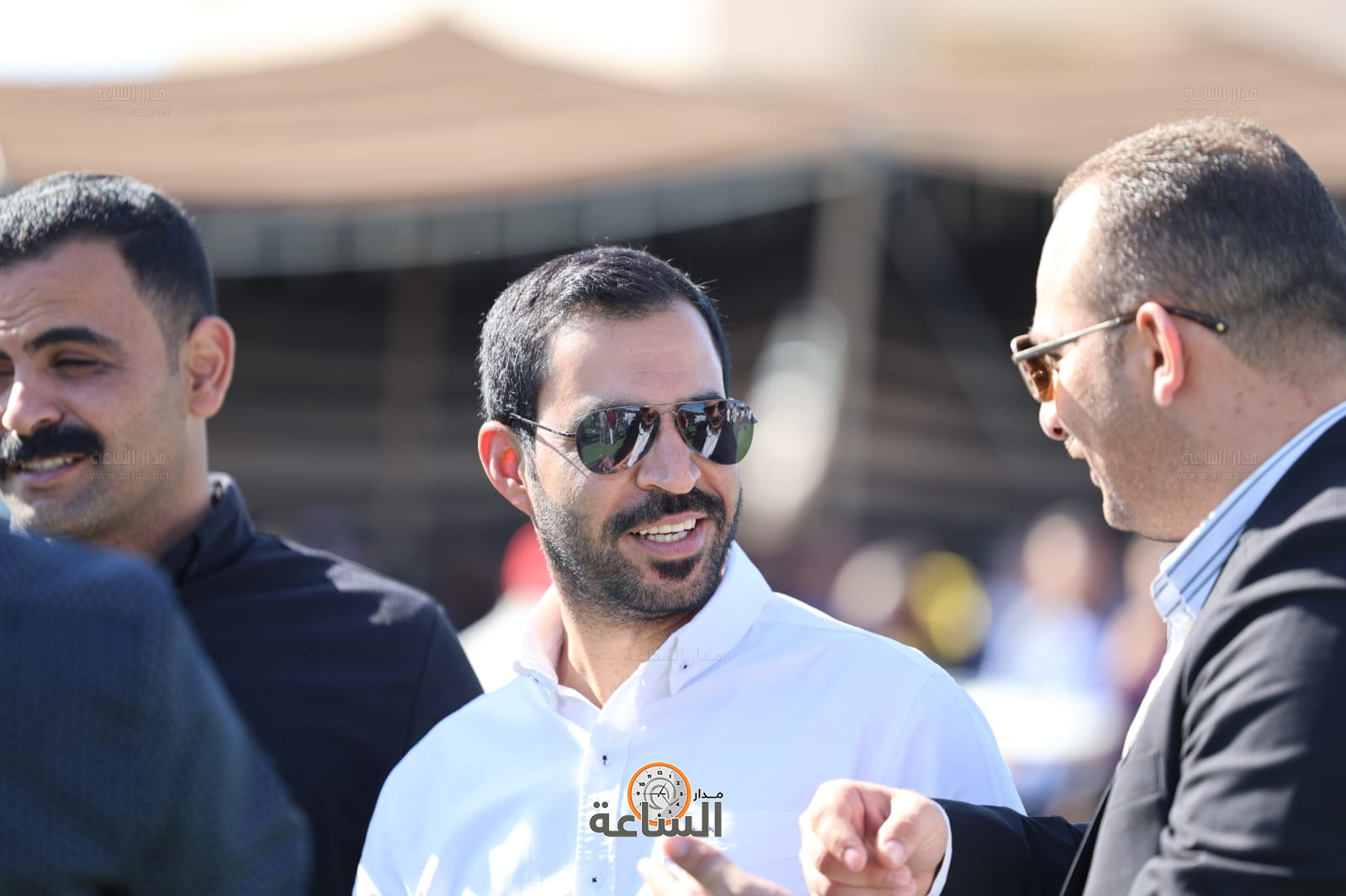 Madar Al-Saa Images 0.014190144035449714