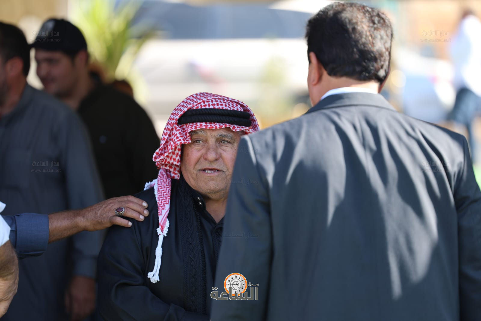 Madar Al-Saa Images 0.18763144476703408