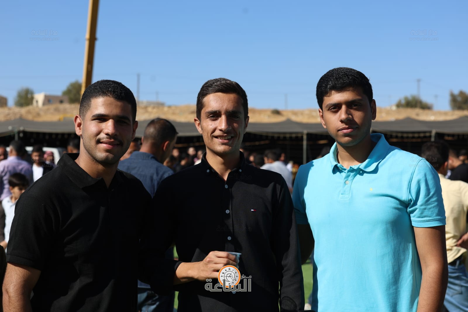 Madar Al-Saa Images 0.968945482221497