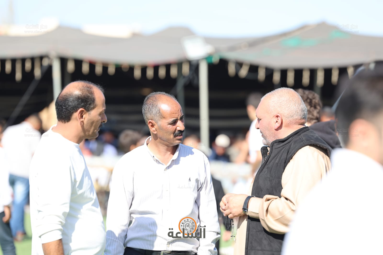 Madar Al-Saa Images 0.19740680207968486