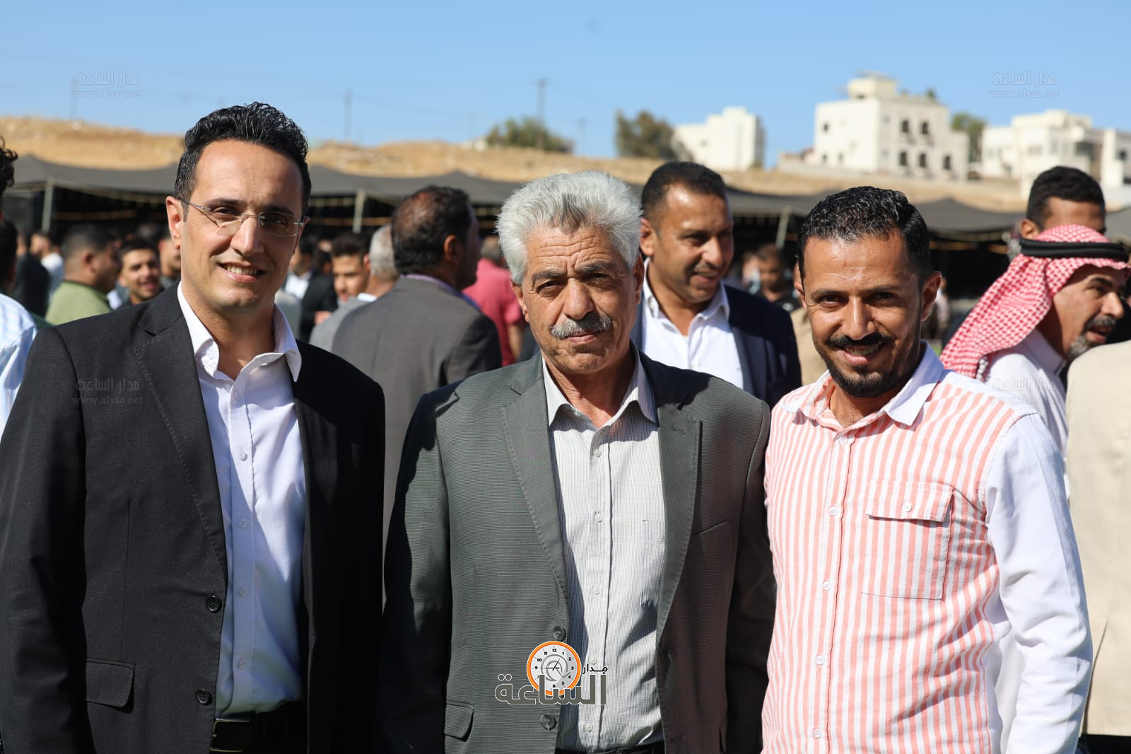 Madar Al-Saa Images 0.183203920476659