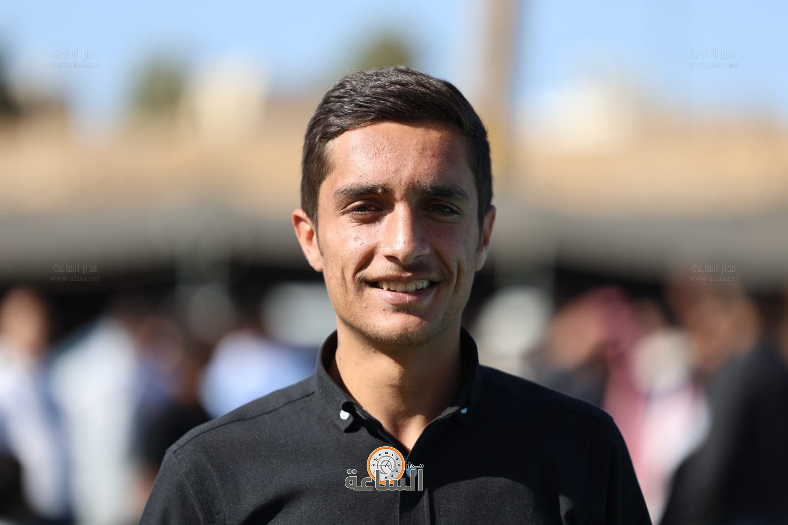 Madar Al-Saa Images 0.19717263896455506