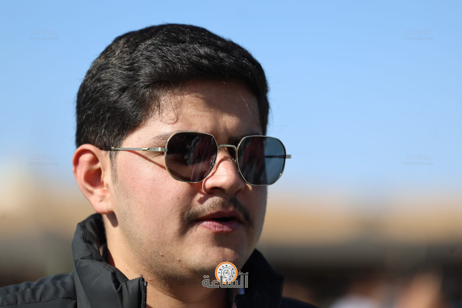 Madar Al-Saa Images 0.13606703609083604