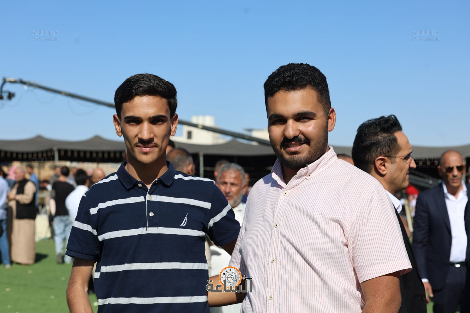 Madar Al-Saa Images 0.34010218356571253