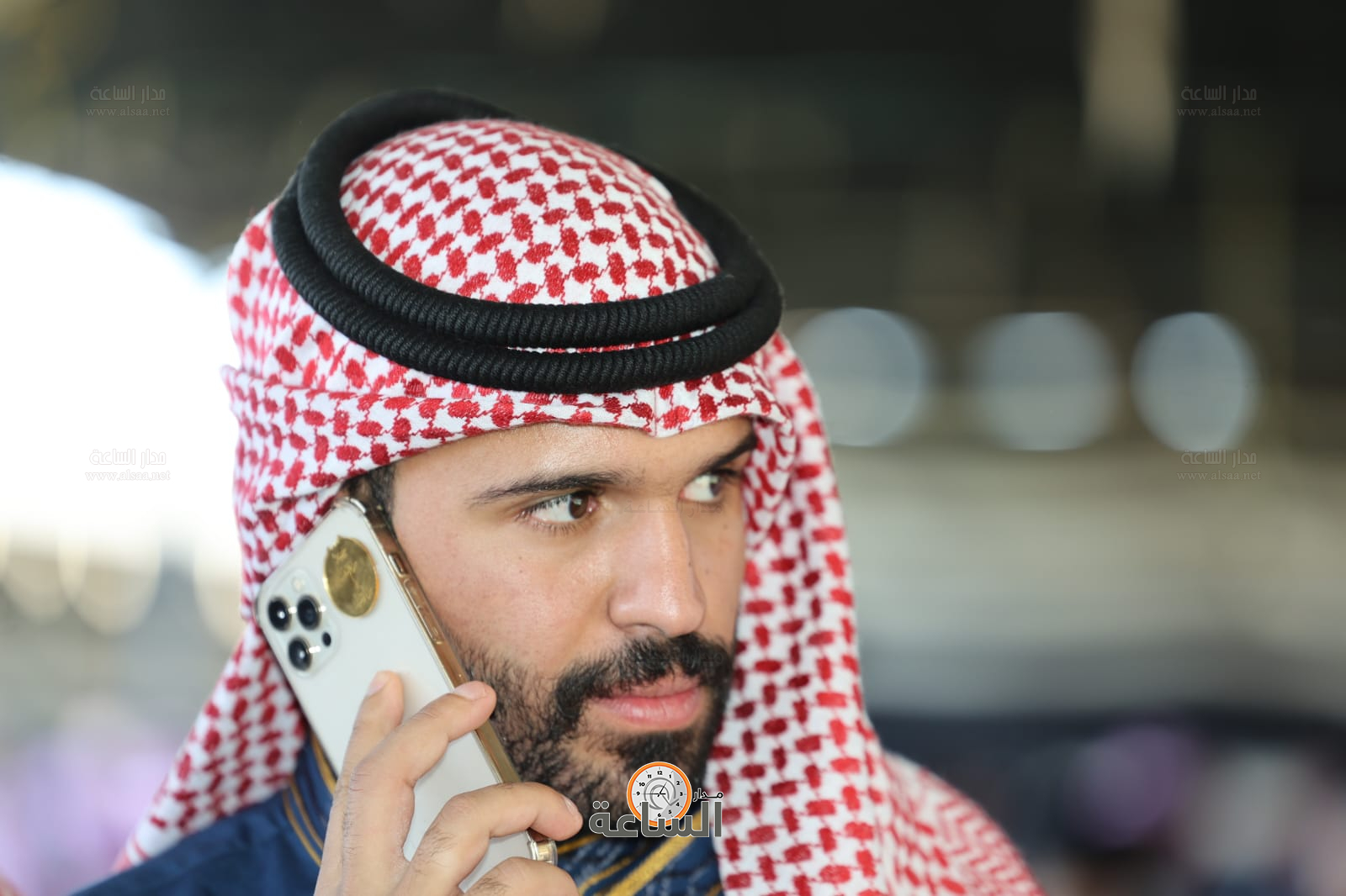 Madar Al-Saa Images 0.6860337393945892