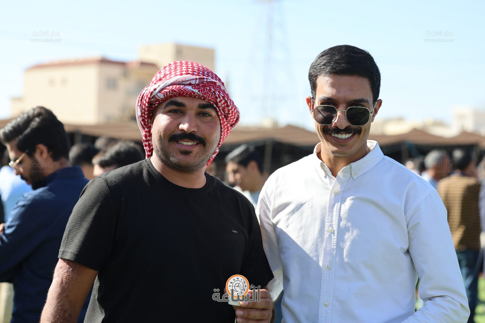 Madar Al-Saa Images 0.5029621684468241