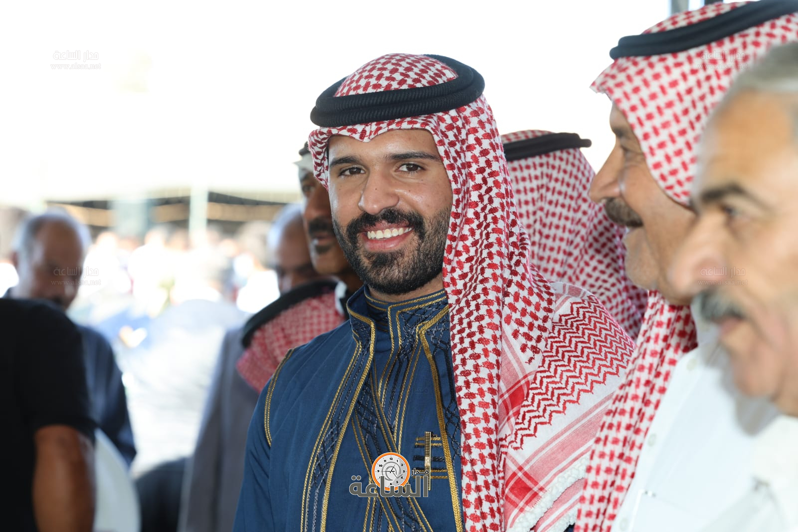 Madar Al-Saa Images 0.7925569946236122