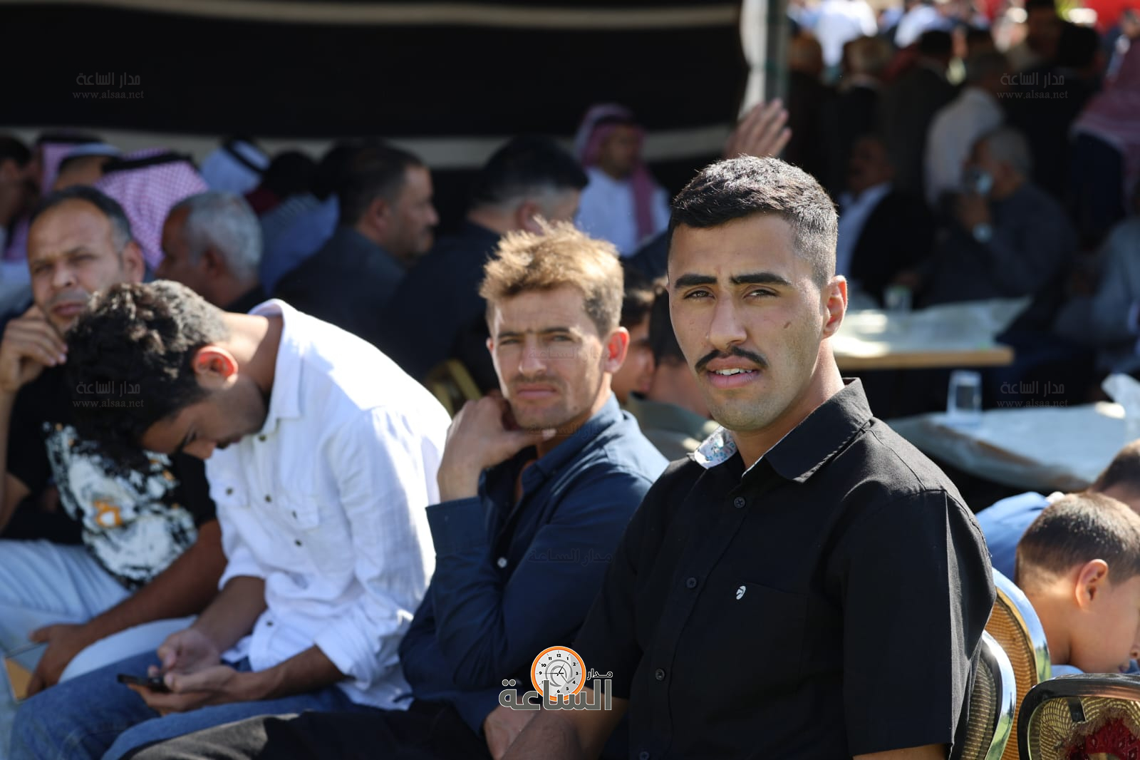 Madar Al-Saa Images 0.7146544795521433