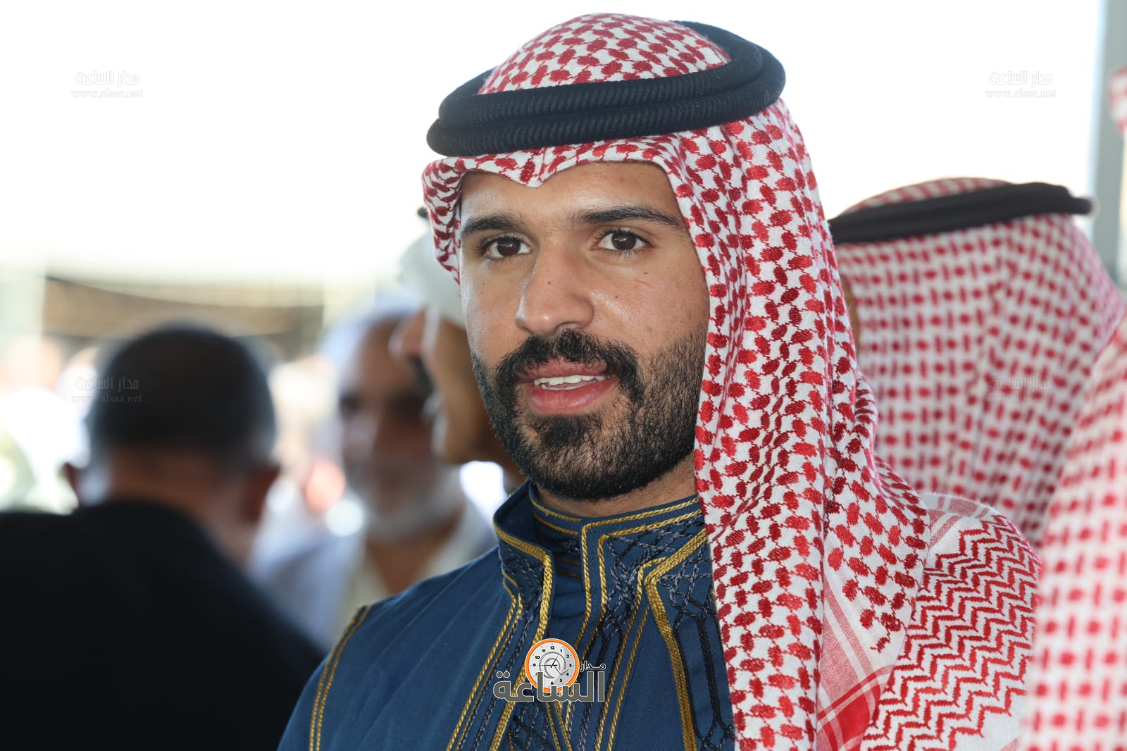 Madar Al-Saa Images 0.2588165820640128