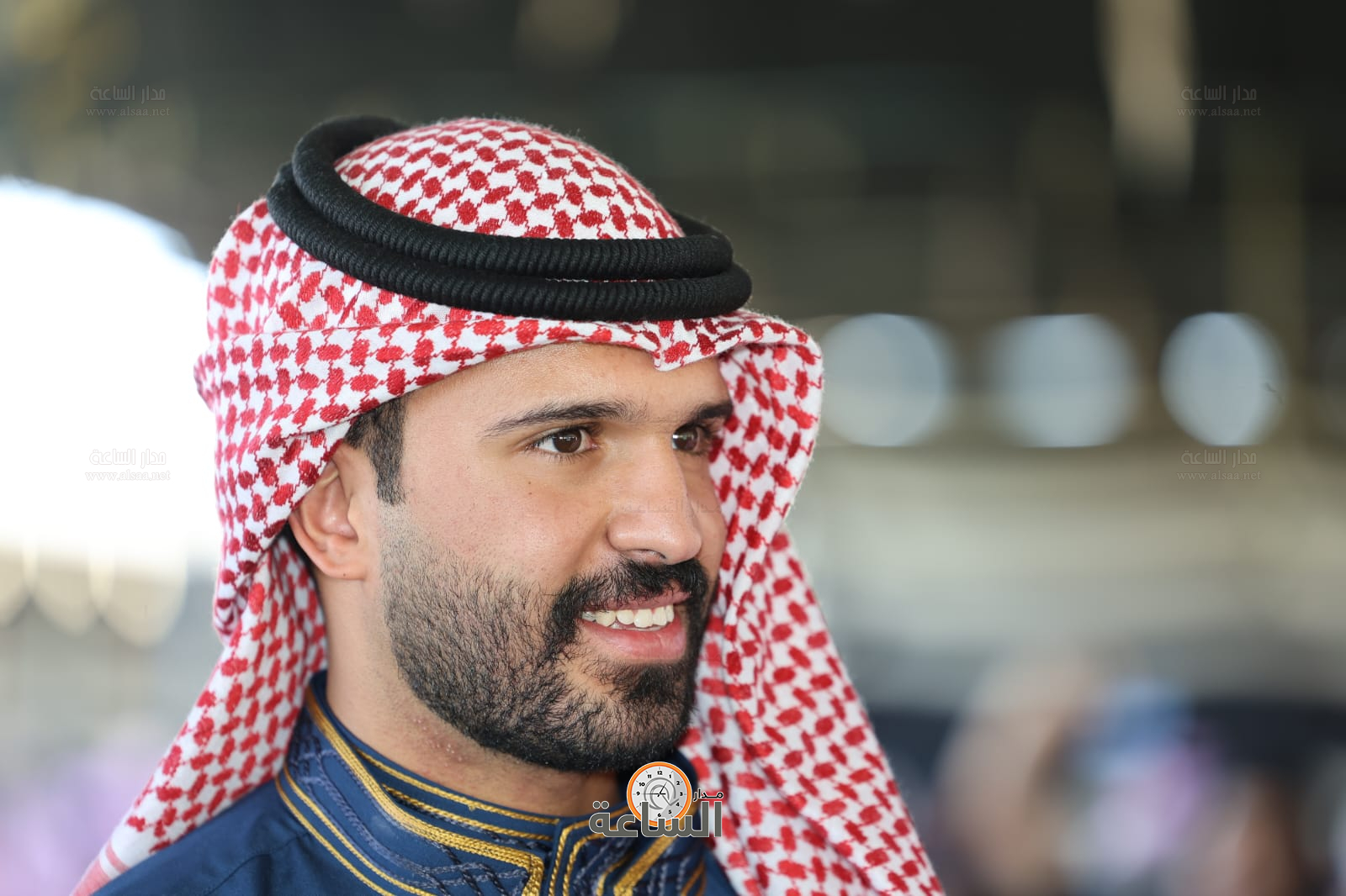 Madar Al-Saa Images 0.2068282755818338