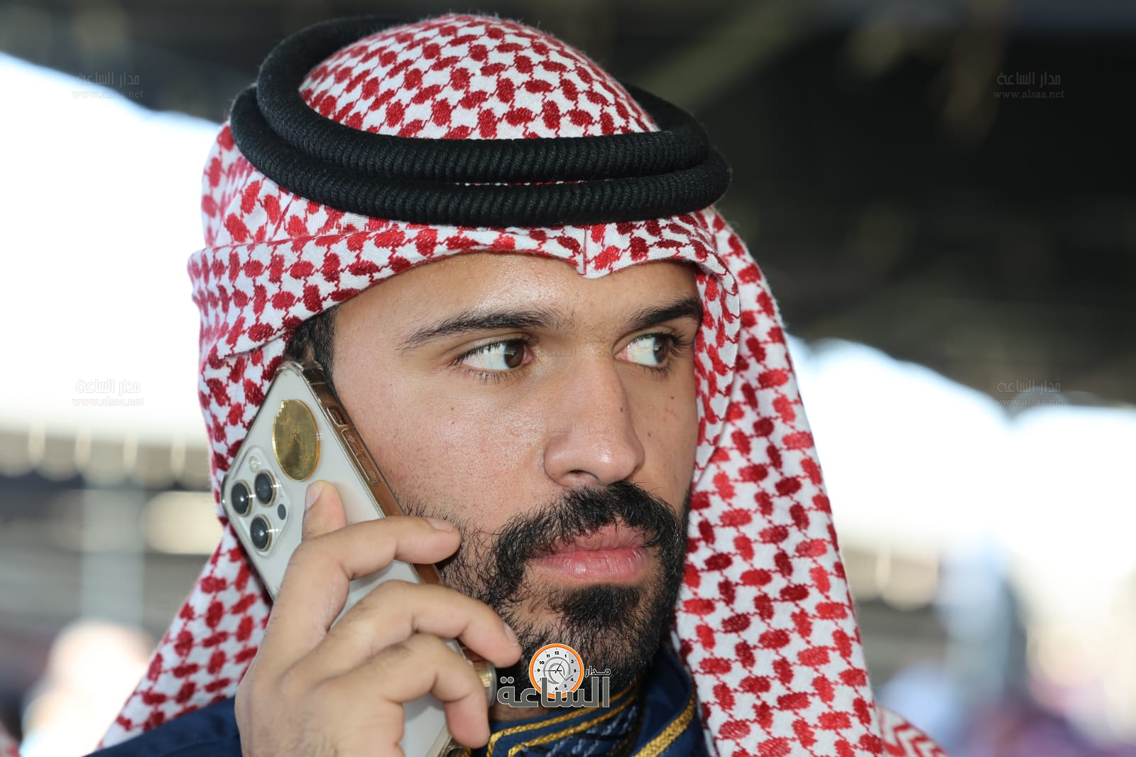 Madar Al-Saa Images 0.516257236553565