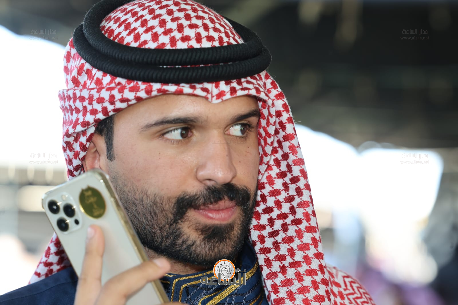 Madar Al-Saa Images 0.26481639736542306