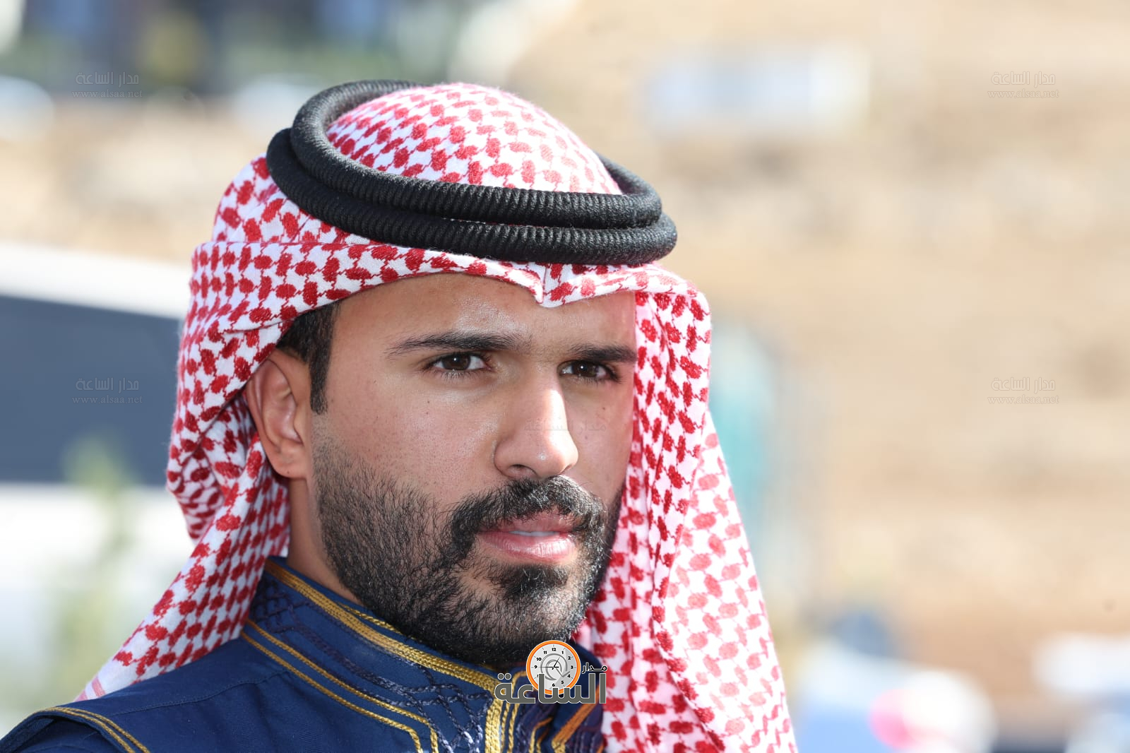 Madar Al-Saa Images 0.43920722874733653