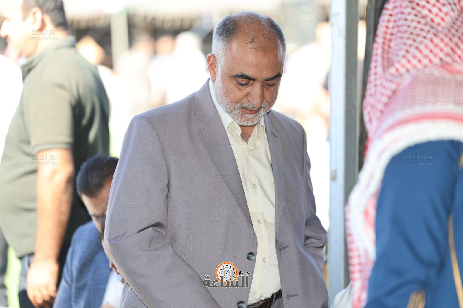 Madar Al-Saa Images 0.46362493466970167