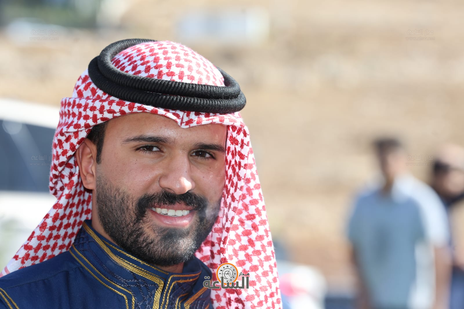 Madar Al-Saa Images 0.8871105040676753