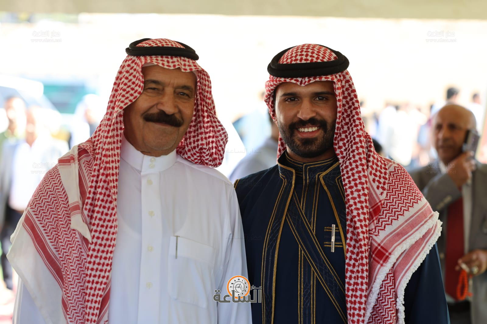 Madar Al-Saa Images 0.25479052428279925