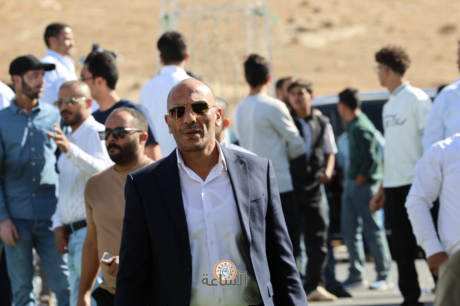 Madar Al-Saa Images 0.963088575543256