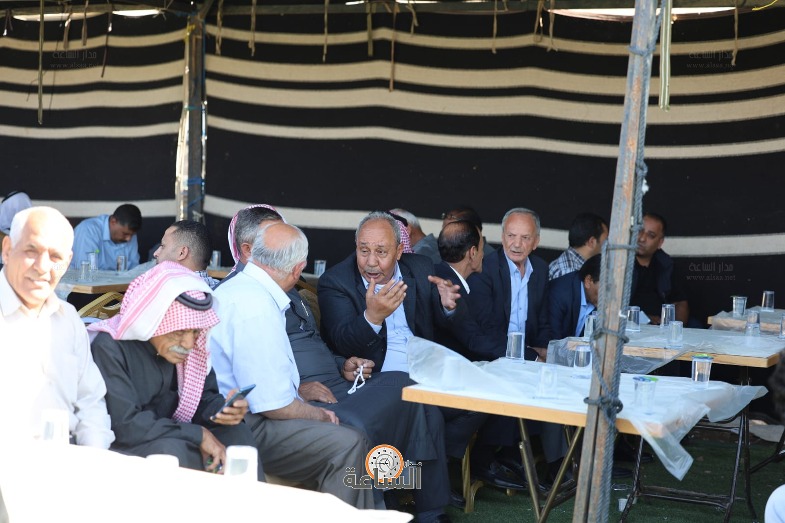 Madar Al-Saa Images 0.9819349599194485