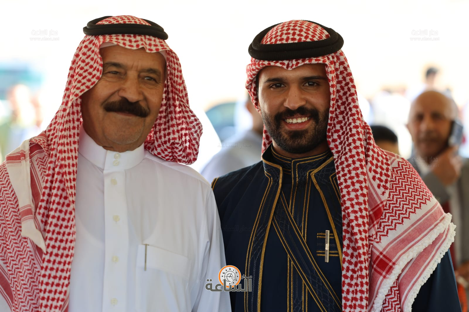 Madar Al-Saa Images 0.20808984058854807