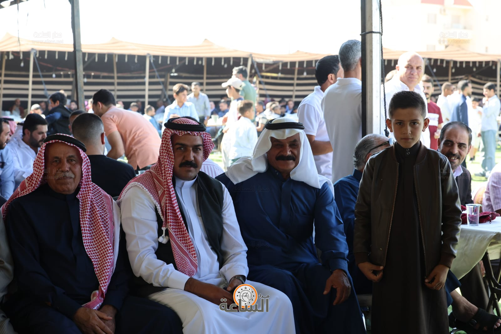 Madar Al-Saa Images 0.29755847241669553