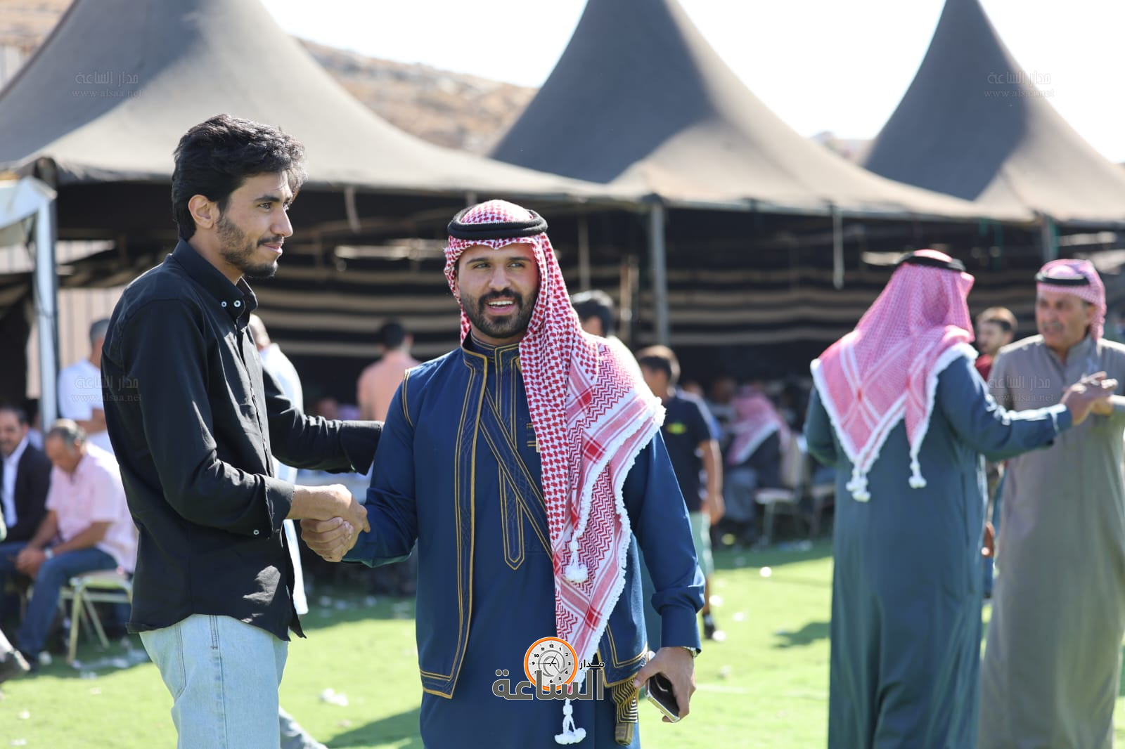 Madar Al-Saa Images 0.561958066799583