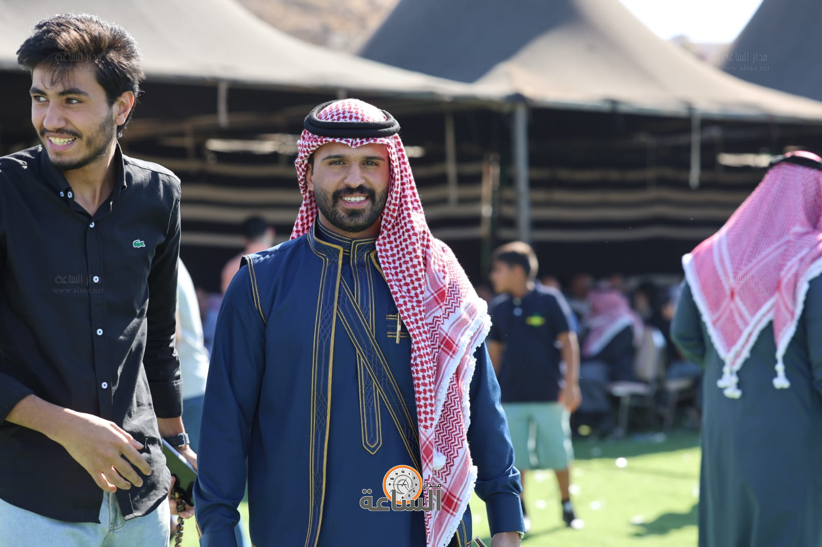 Madar Al-Saa Images 0.3311801017348758