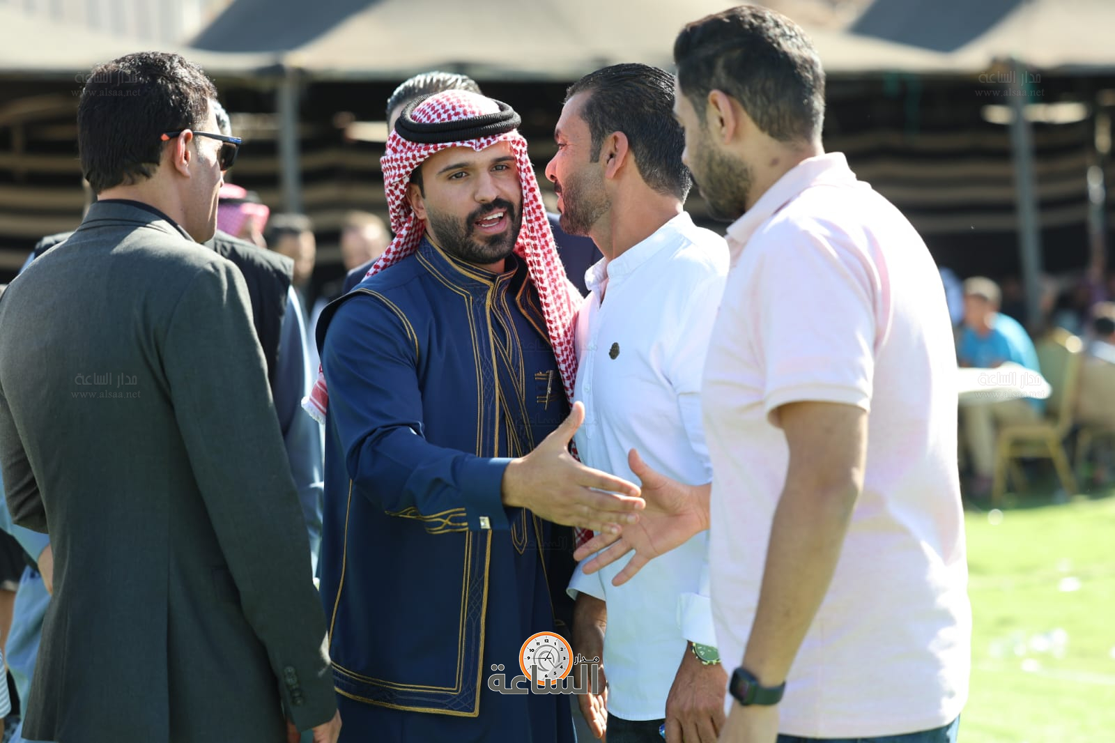 Madar Al-Saa Images 0.8926201495546693