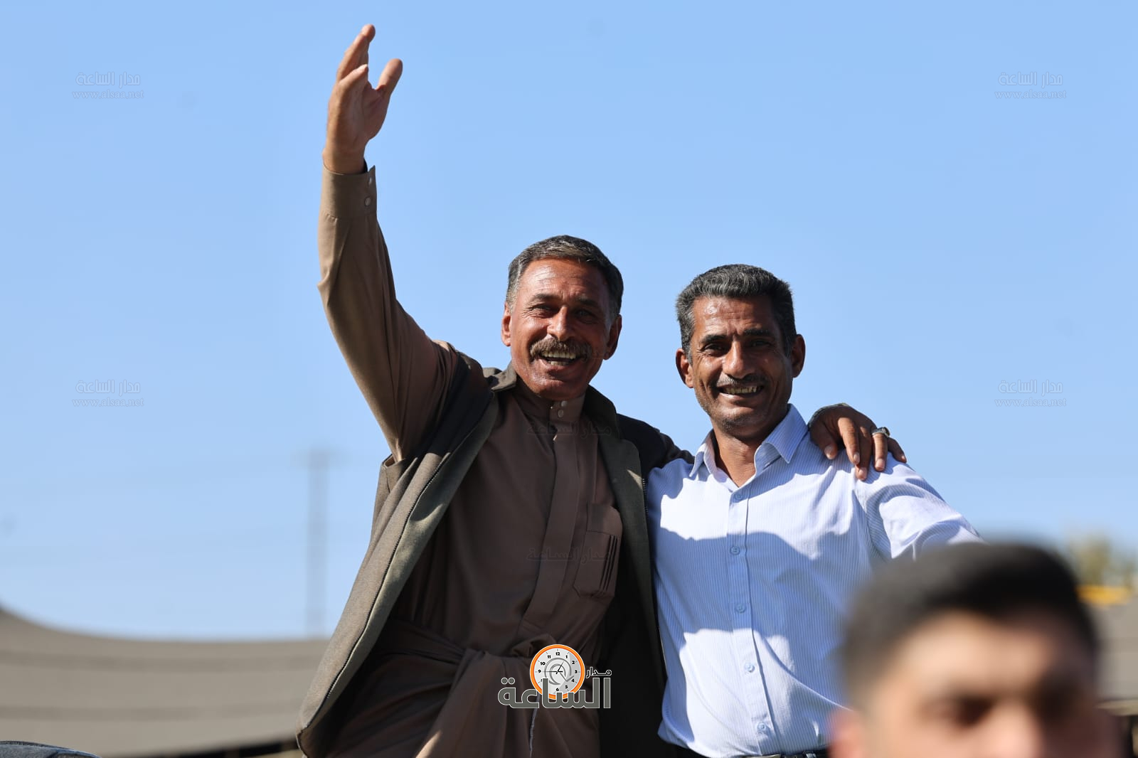 Madar Al-Saa Images 0.6642531278901006