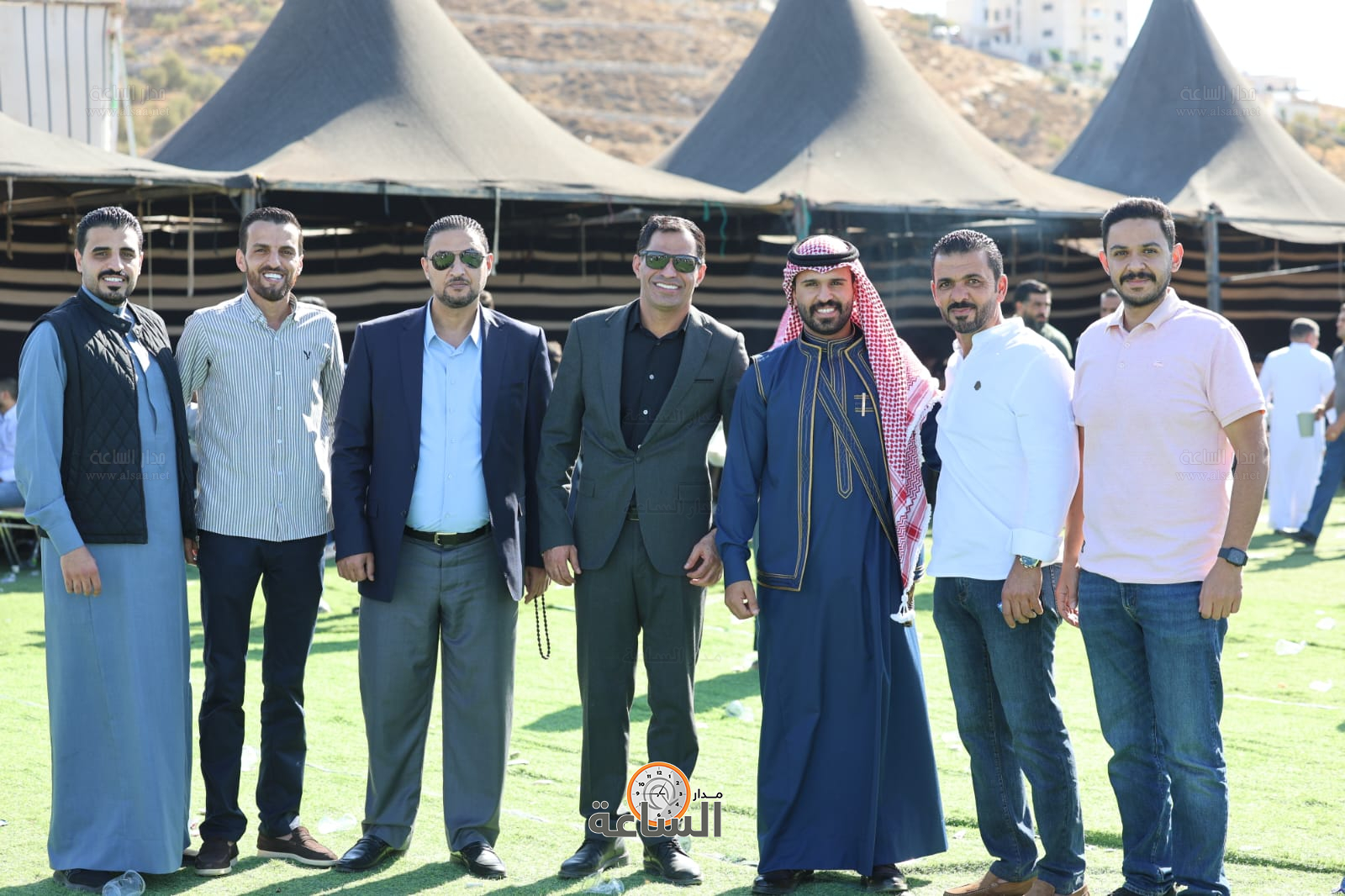 Madar Al-Saa Images 0.2753045600634626