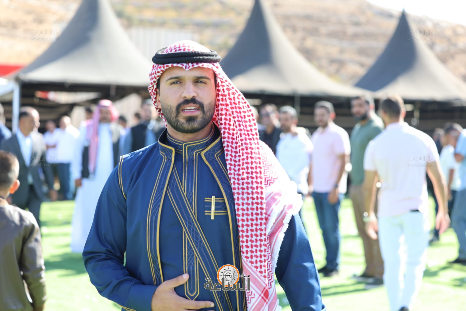 Madar Al-Saa Images 0.40762897809723