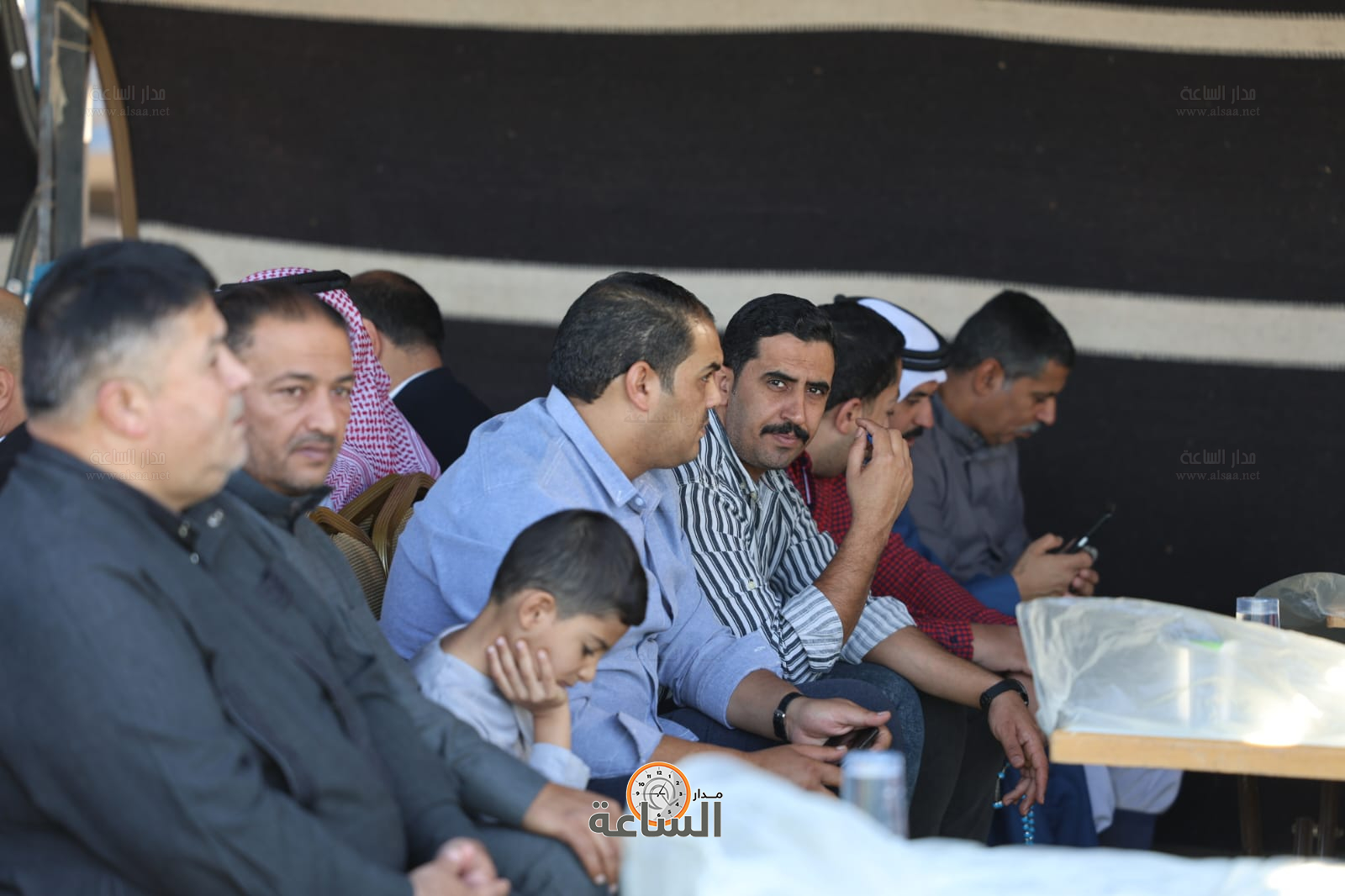 Madar Al-Saa Images 0.7766276376553839