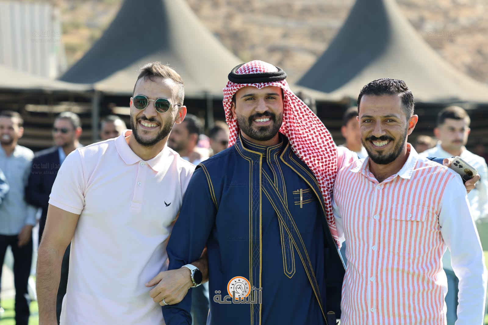 Madar Al-Saa Images 0.08819439236753368