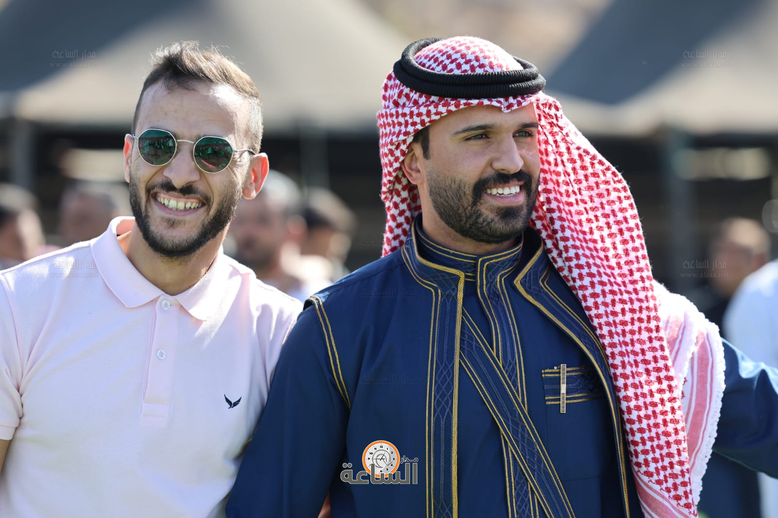 Madar Al-Saa Images 0.0043233385852525785