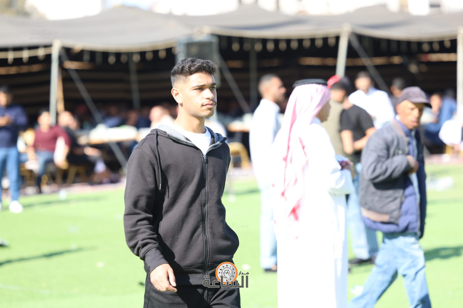 Madar Al-Saa Images 0.19861283744559421