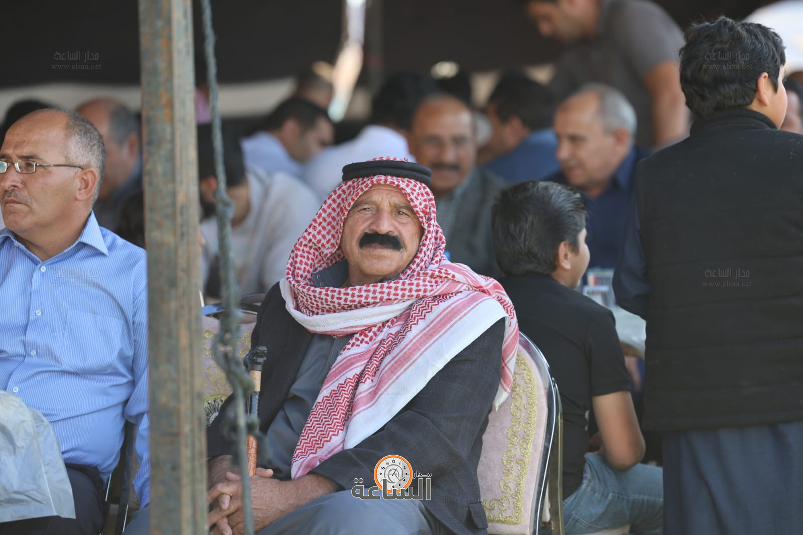 Madar Al-Saa Images 0.8970964122748473