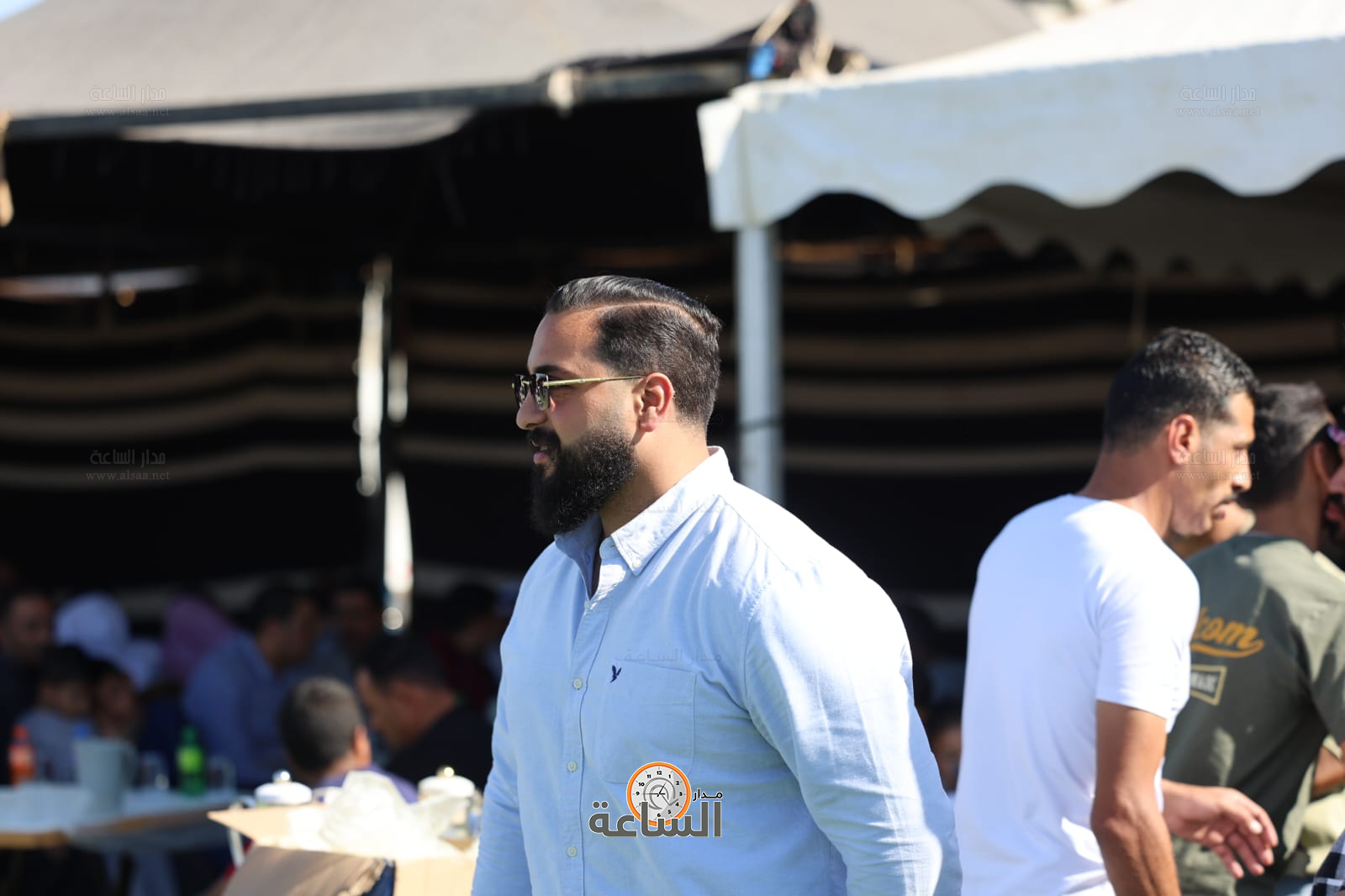 Madar Al-Saa Images 0.9225004339713158