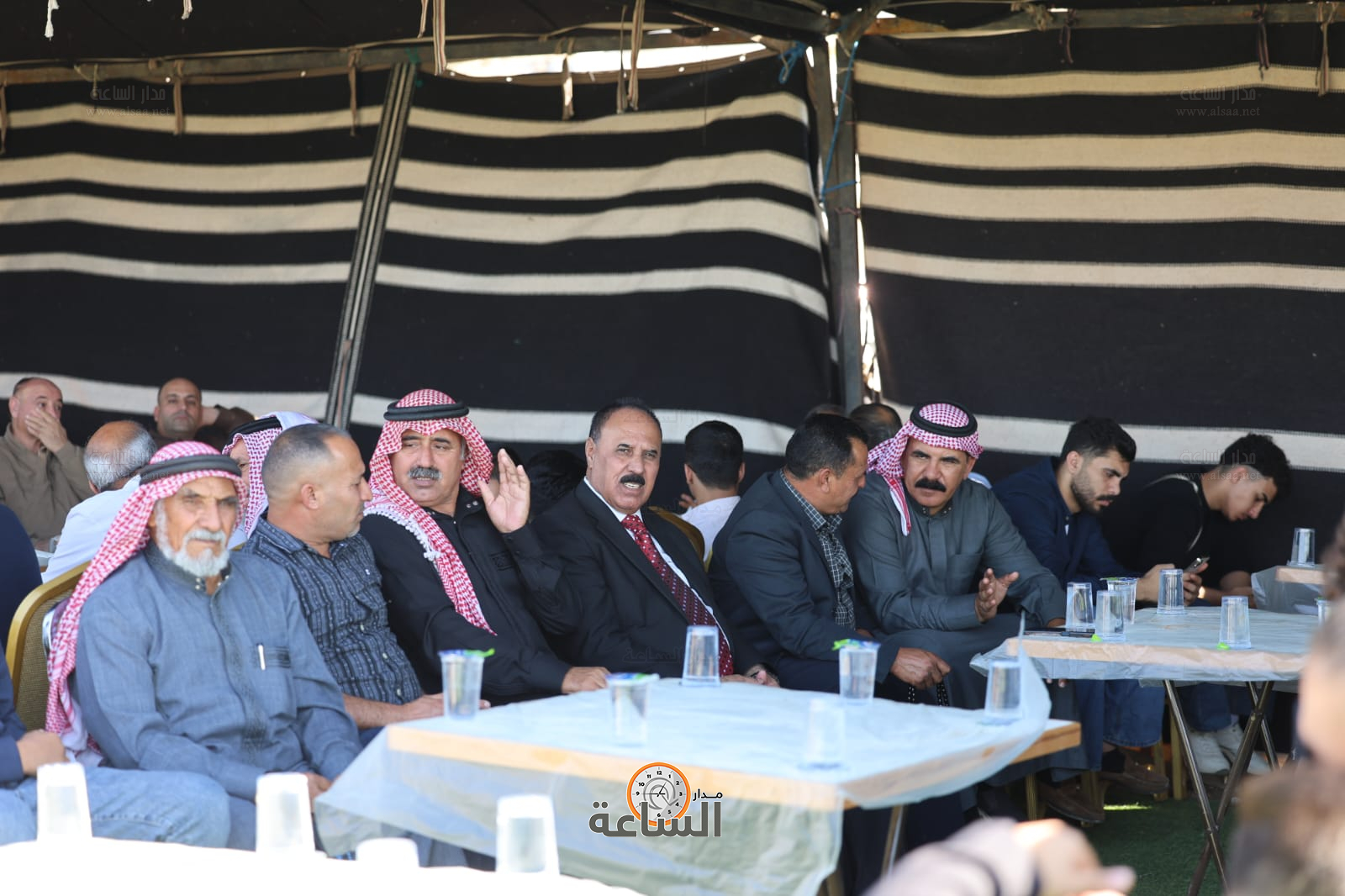 Madar Al-Saa Images 0.880370854385699