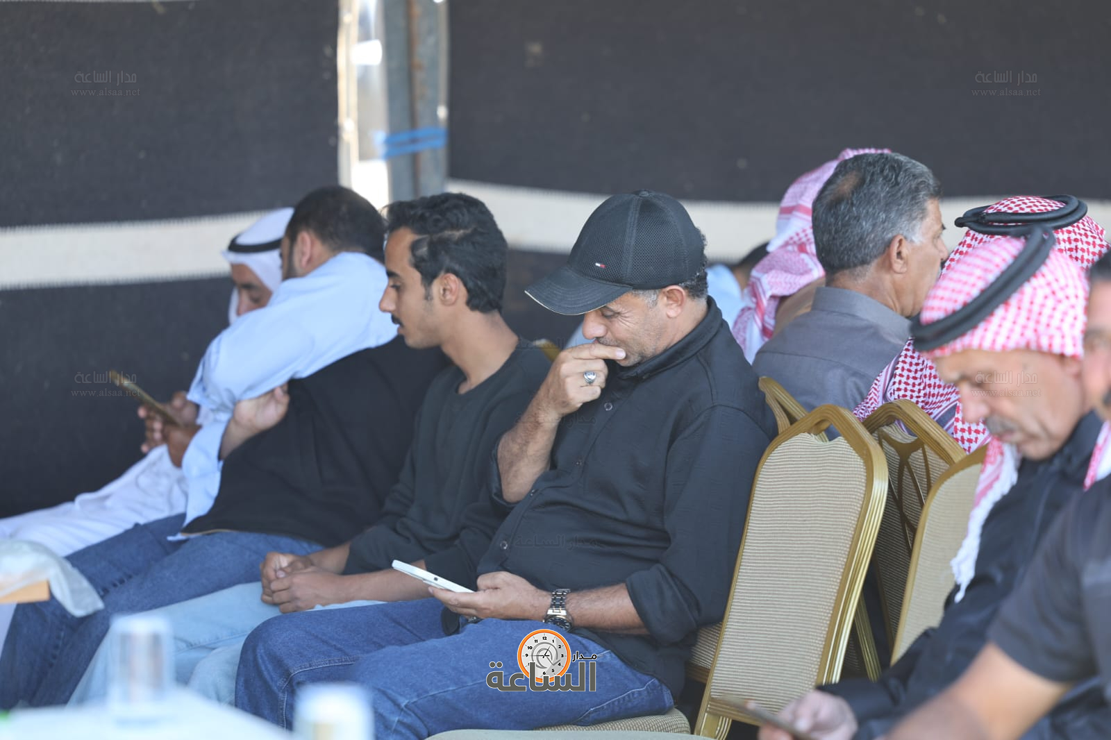 Madar Al-Saa Images 0.965618147550666