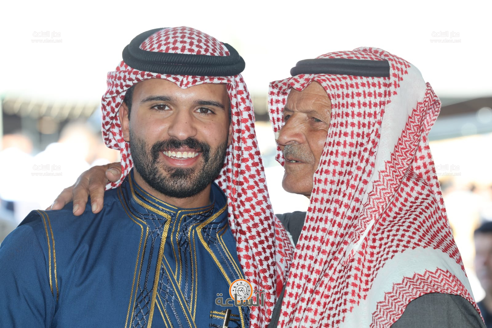 Madar Al-Saa Images 0.220095795220697