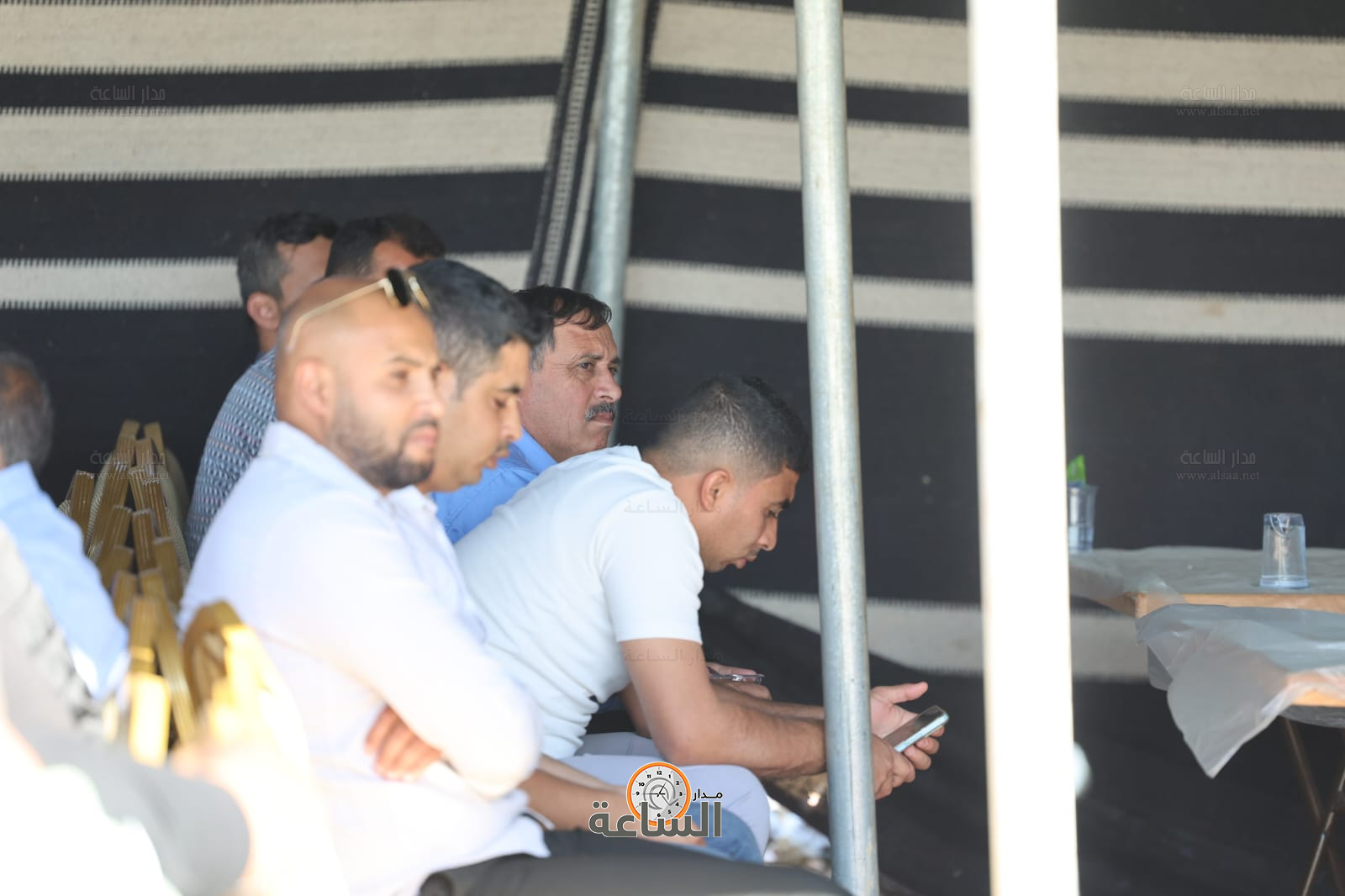 Madar Al-Saa Images 0.30331518314544115