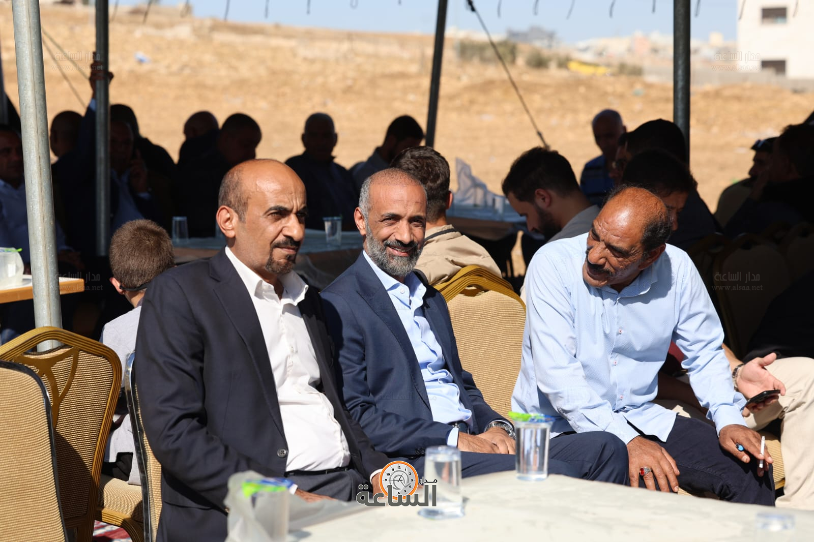 Madar Al-Saa Images 0.10923520038216483