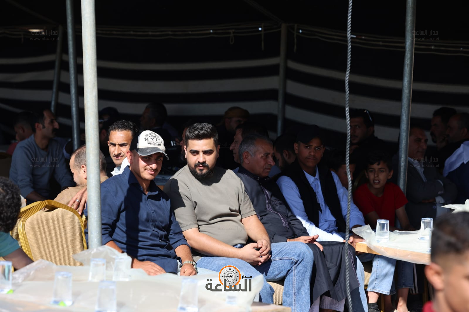 Madar Al-Saa Images 0.2769539070445052