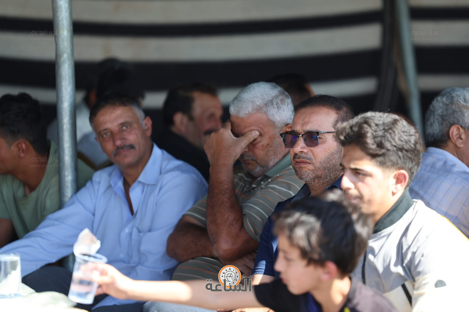 Madar Al-Saa Images 0.4156814416948439