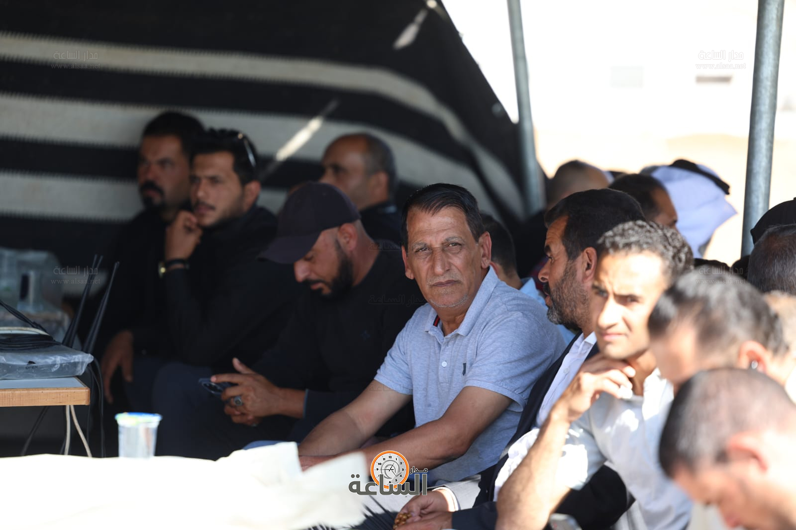 Madar Al-Saa Images 0.6433432374272472