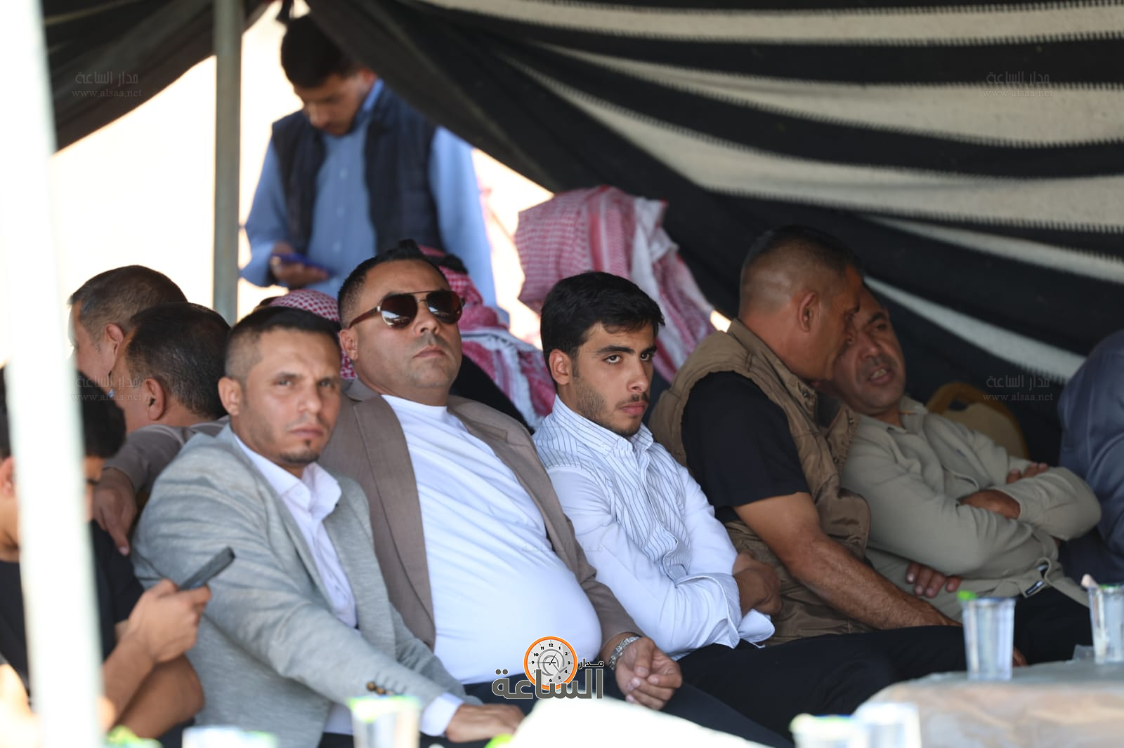 Madar Al-Saa Images 0.9766405199917659