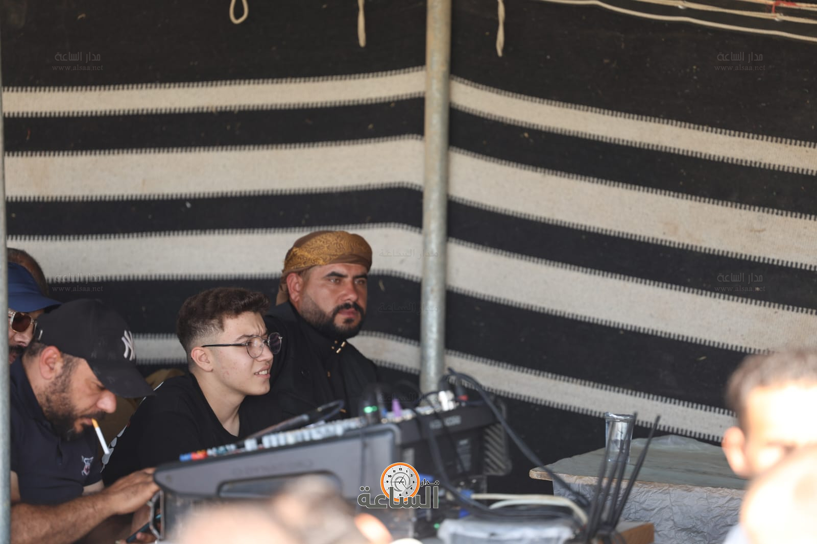 Madar Al-Saa Images 0.4080403859887699