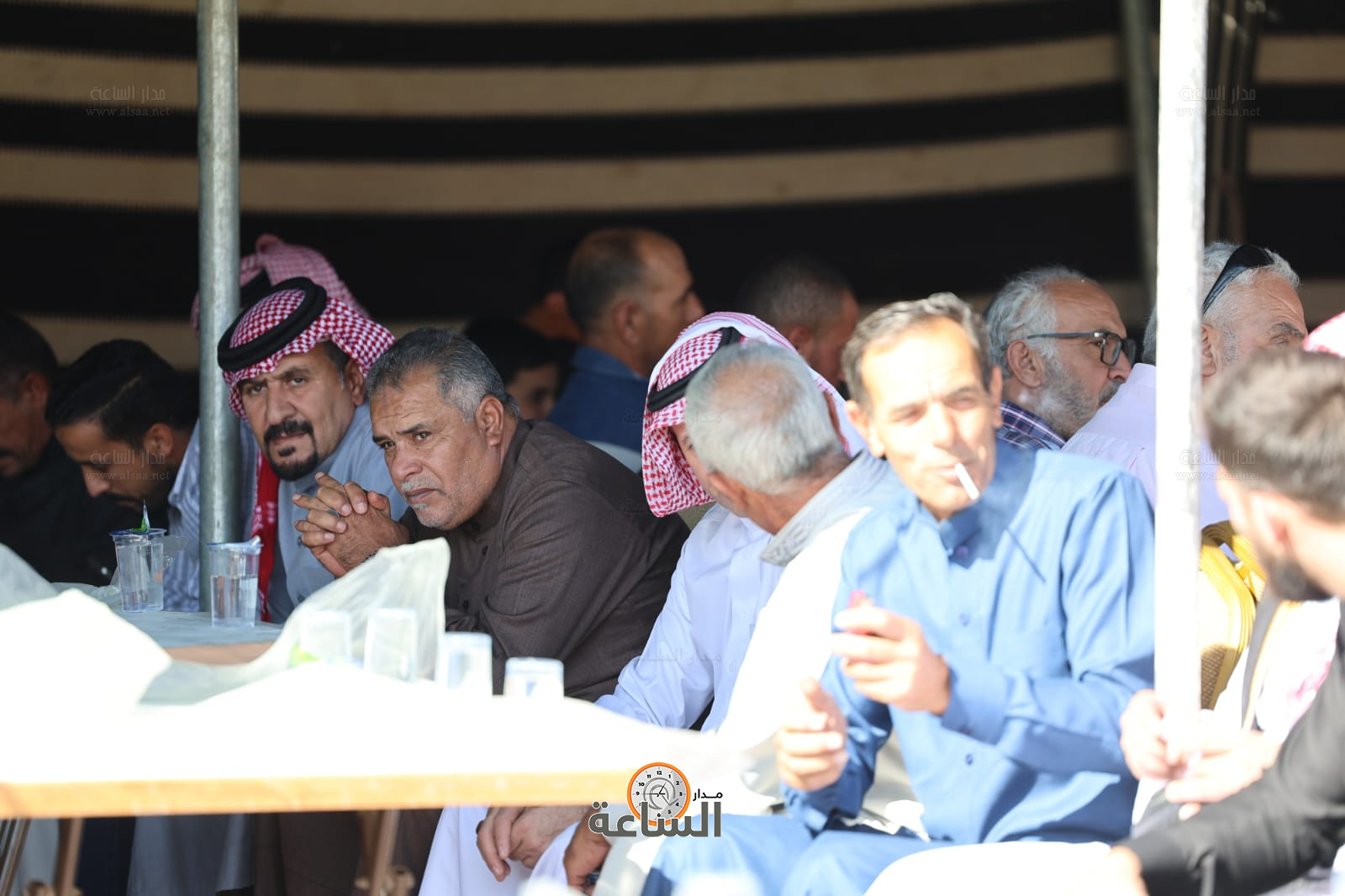 Madar Al-Saa Images 0.7436403614261969