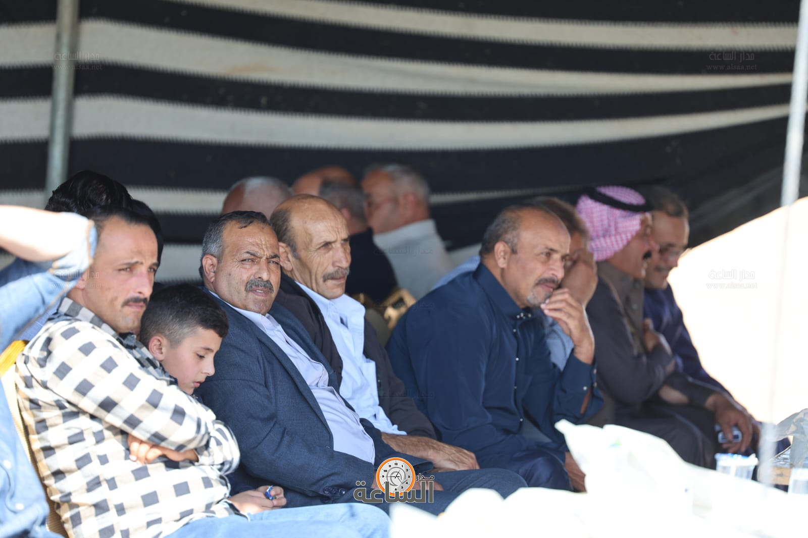 Madar Al-Saa Images 0.3914661873124933