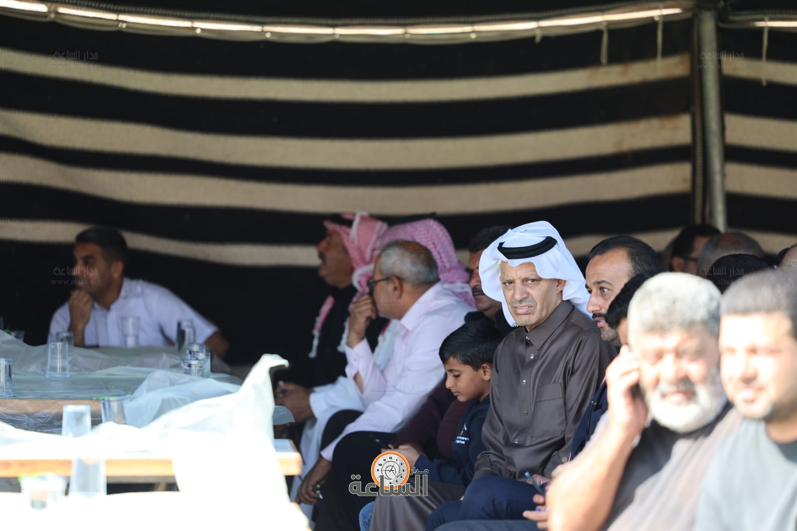 Madar Al-Saa Images 0.45302016190346106